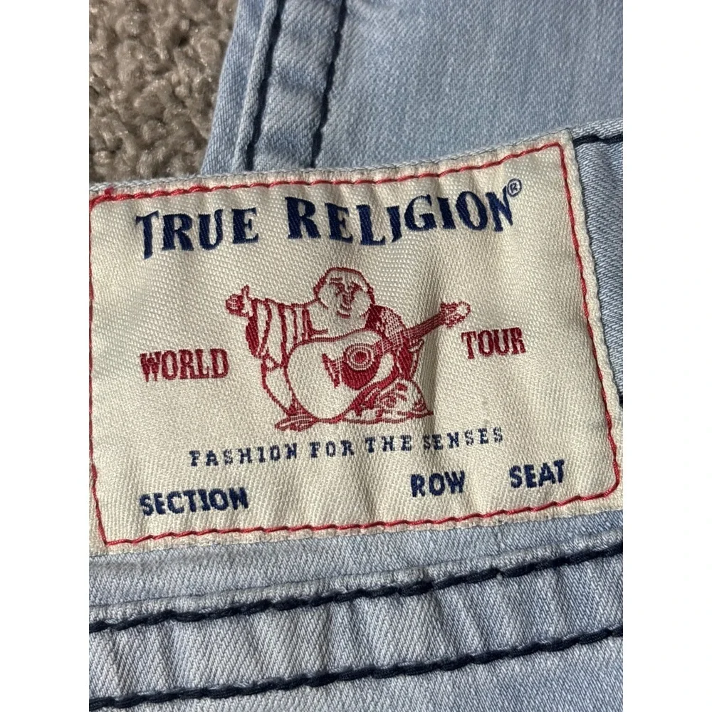 True Religion true religion